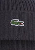 Lacoste Mutsen  Wool cap - lightning chine 