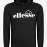 Ellesse Hoodies  Oodia oh hoody - black 