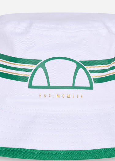 Ellesse Bucket Hats  Matteo bucket hat - white 