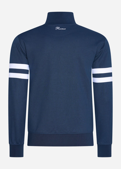 Ellesse Vesten  Roma track top - navy 