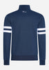 Ellesse Vesten  Roma track top - navy 