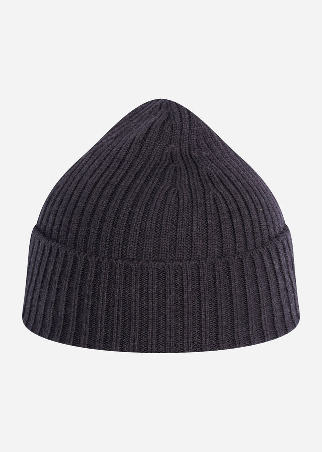 Lacoste Mützen Beanie - lightning chine
