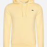 Lacoste Hoodies  Hoodie - napolitan yellow 