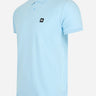 Weekend Offender Polo's  Brant - mineral 