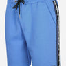 Ellesse Korte Broeken  Poke short - blue 