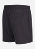 Barbour International Zwembroeken  Pocket swim short - black 