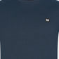Weekend Offender T-shirts  Cannon beach - navy 