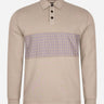 Weekend Offender Truien  Wilder - bark 