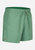 Lacoste Zwembroeken  Swimming trunks - ash tree green 