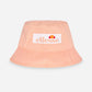 Ellesse Bucket Hats  Mount bucket hat - light orange 