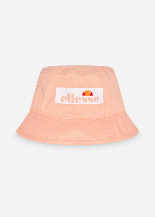 Ellesse Bucket Hats  Mount bucket hat - light orange 