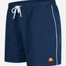 Ellesse Zwembroeken  Dem slackers swim short - navy 