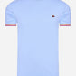 Ellesse T-shirts  Towers tee - light blue 