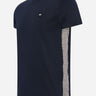 Weekend Offender T-shirts  Liddell - navy 