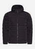 Weekend Offender Jassen  La guardia - black 