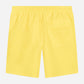 Lyle & Scott Zwembroeken  Plain swimshort - sunshine yellow 