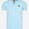 Weekend Offender Polo's  Jacobs - mineral 