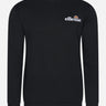 Ellesse Truien  Fierro sweatshirt - black 