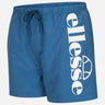 Ellesse Zwembroeken  Surfina swim short - blue 
