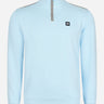 Weekend Offender Truien  Miyako - mineral 