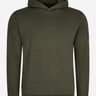 Lyle & Scott Hoodies  Casuals hoodie - olive 