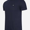 Weekend Offender T-shirts  Diaz - navy 