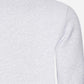 Lacoste Truien  Sweater - silver chine 