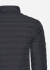 Lacoste Jassen  Jacket - black tank 