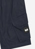 Weekend Offender Korte Broeken  Bavaro - navy 