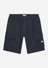 Weekend Offender Korte Broeken  Bavaro - navy 