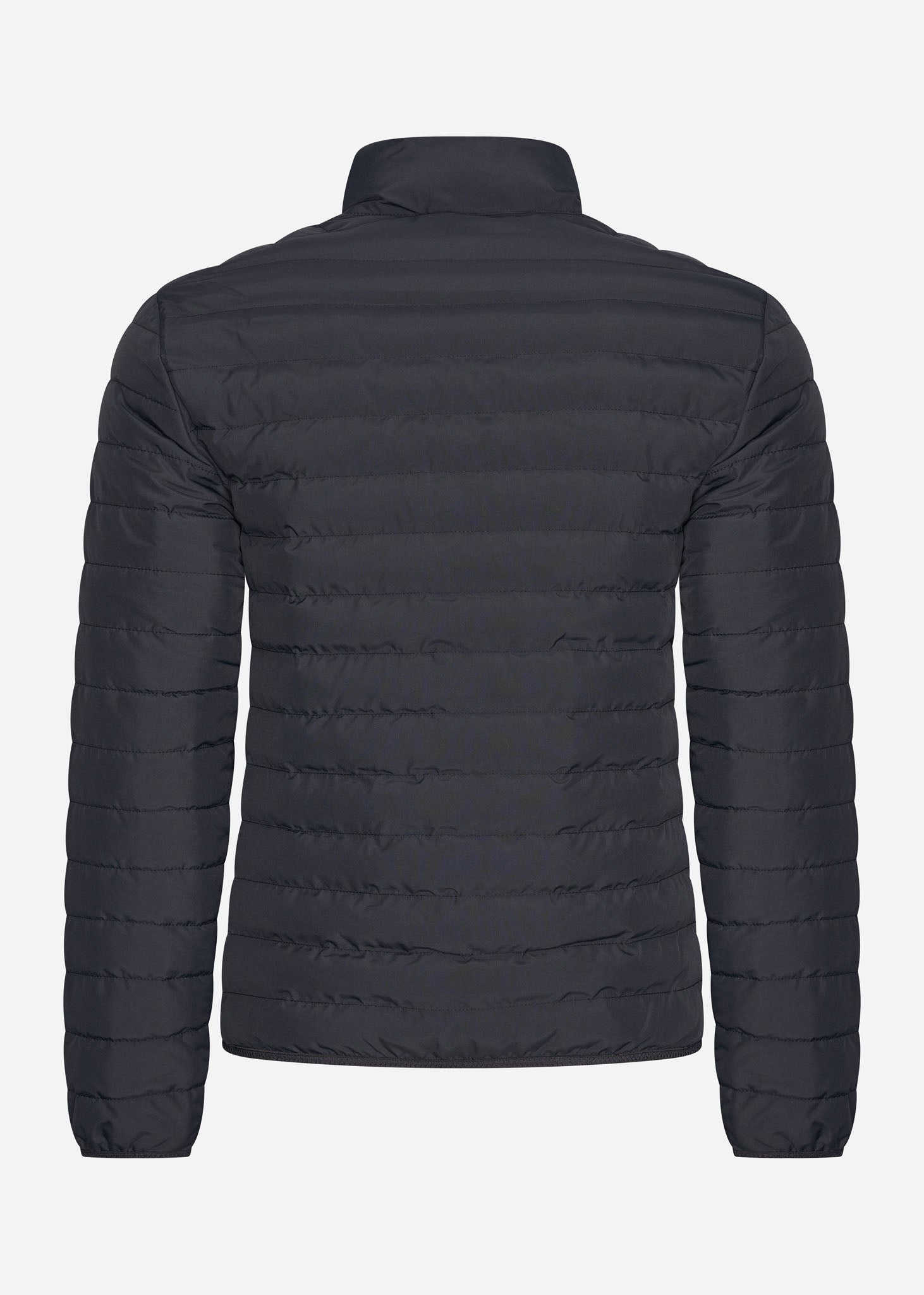 Lacoste Jassen  Jacket - black tank 