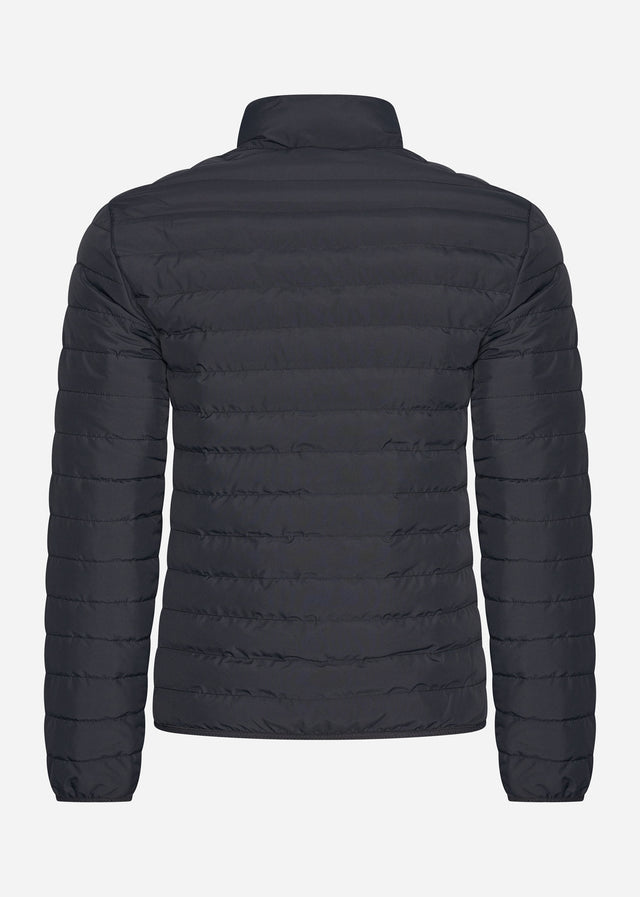 Lacoste Jacken  Jacket - black tank 