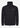 Fred Perry Jassen  Patch pocket zip through jacket - black 