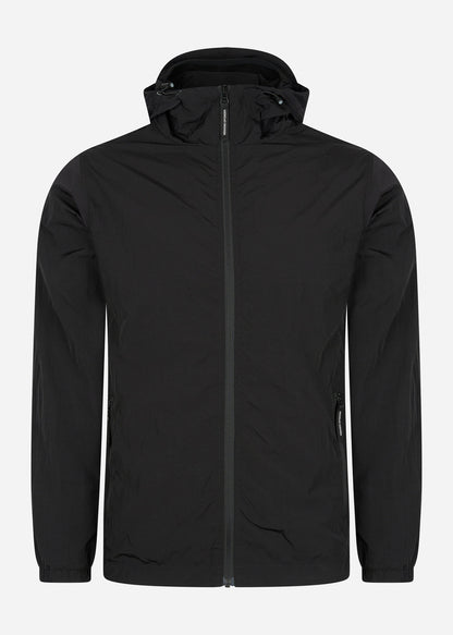 Weekend Offender Jassen  Technician - black 