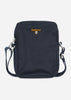 Barbour Tassen  Cascade flight bag - navy 