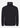 Fred Perry Jassen  Patch pocket zip through jacket - black 