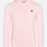 Lyle & Scott Hoodies  Pullover hoodie - light pink 