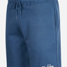 Ellesse Korte Broeken  Molla short - blue 