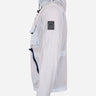 Marshall Artist Jassen  Scudo jacket - dolphin grey