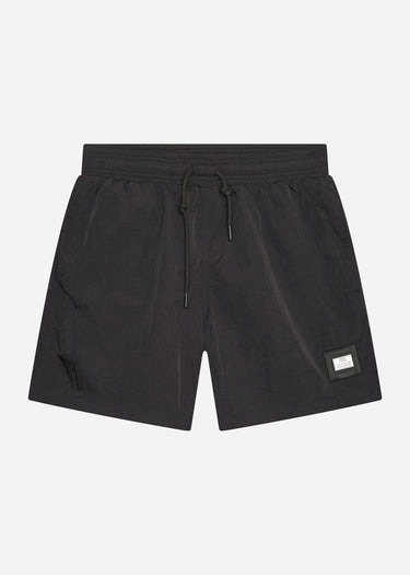 Weekend Offender Zwembroeken  Stacks - black 