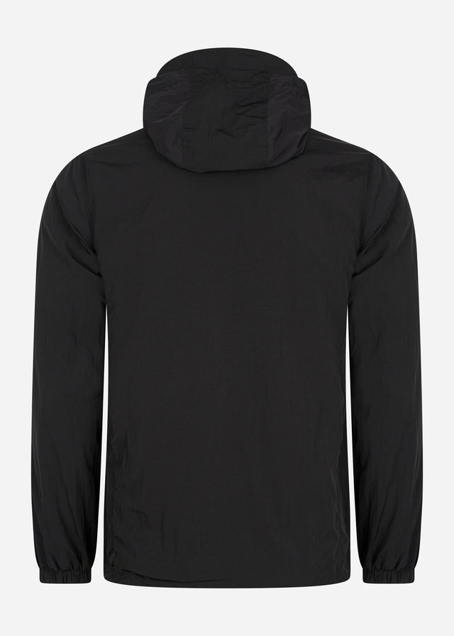Weekend Offender Jacken  Technician - black 