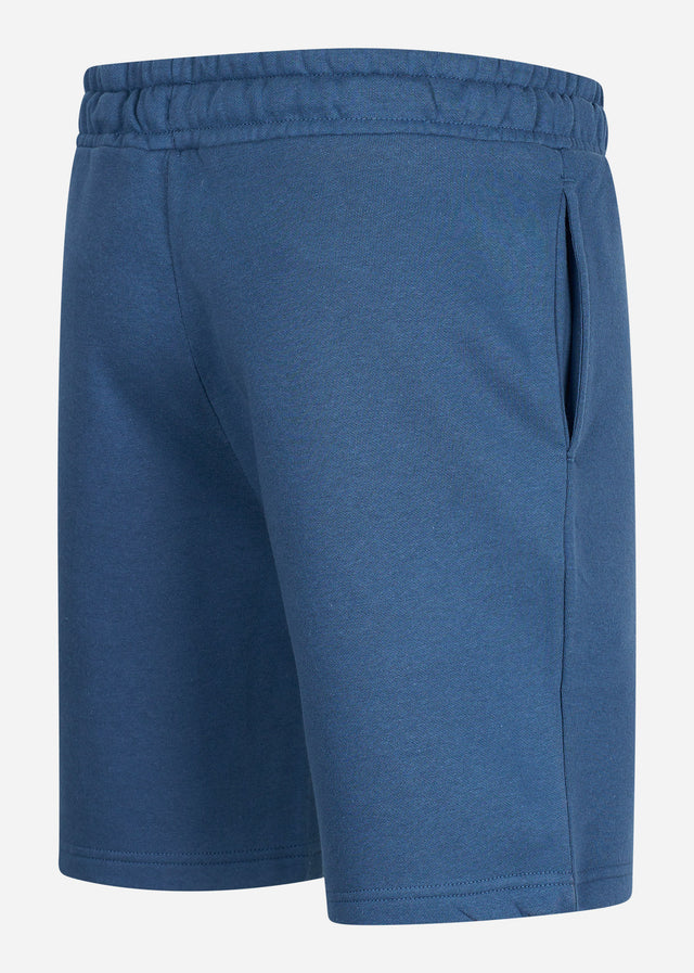 Ellesse Shorts  Molla short - blue 