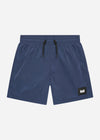 Weekend Offender Zwembroeken  Stacks - navy 