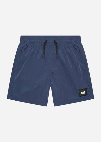 Weekend Offender Zwembroeken  Stacks - navy 