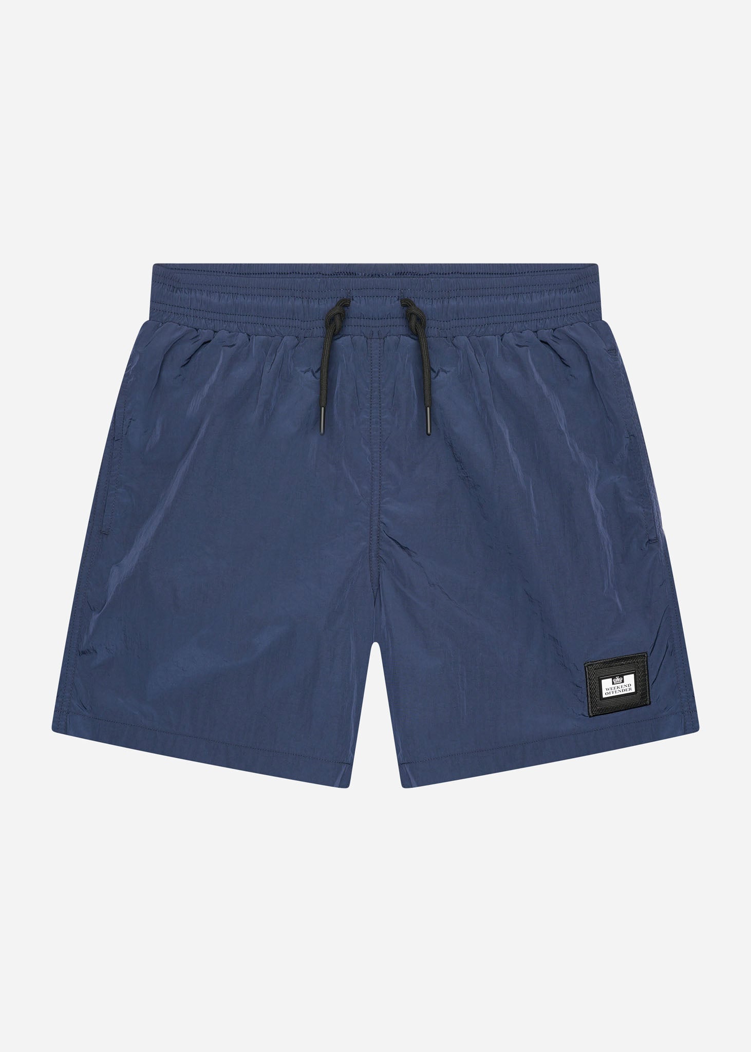 Weekend Offender Zwembroeken  Stacks - navy 