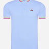 Ellesse Polo's  Solana polo - light blue 