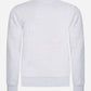Lacoste Truien  Sweater - silver chine 