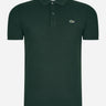 Lacoste Polo's  Polo - sinople