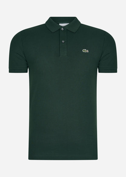 Lacoste Polo's  Polo - sinople 