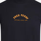 Fred Perry T-shirts  Arch branding t-shirt - navy 